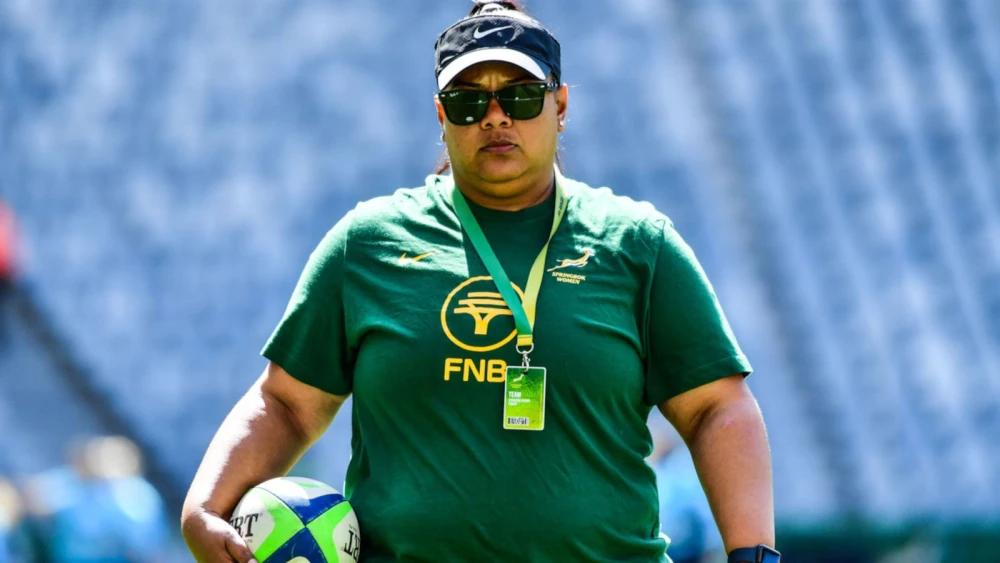 Bok Women sharpen defensive edge ahead of landmark USA showdown