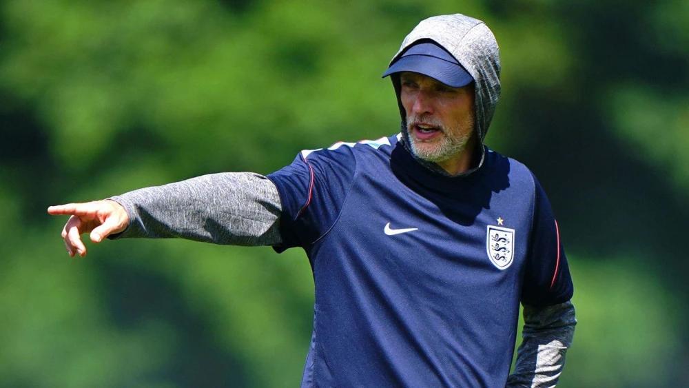 England boss Thomas Tuchel will continue Gareth Southgate's penalty plan at FIFA World Cup