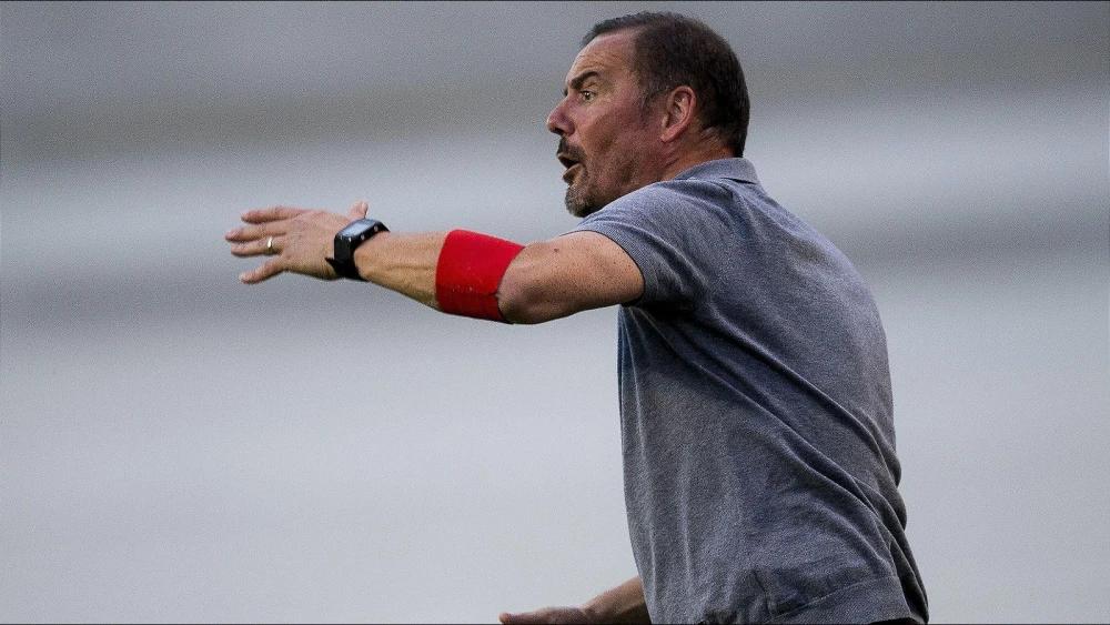 Kaizer Chiefs' new coach Fernando Da Cruz targets 'winning culture'