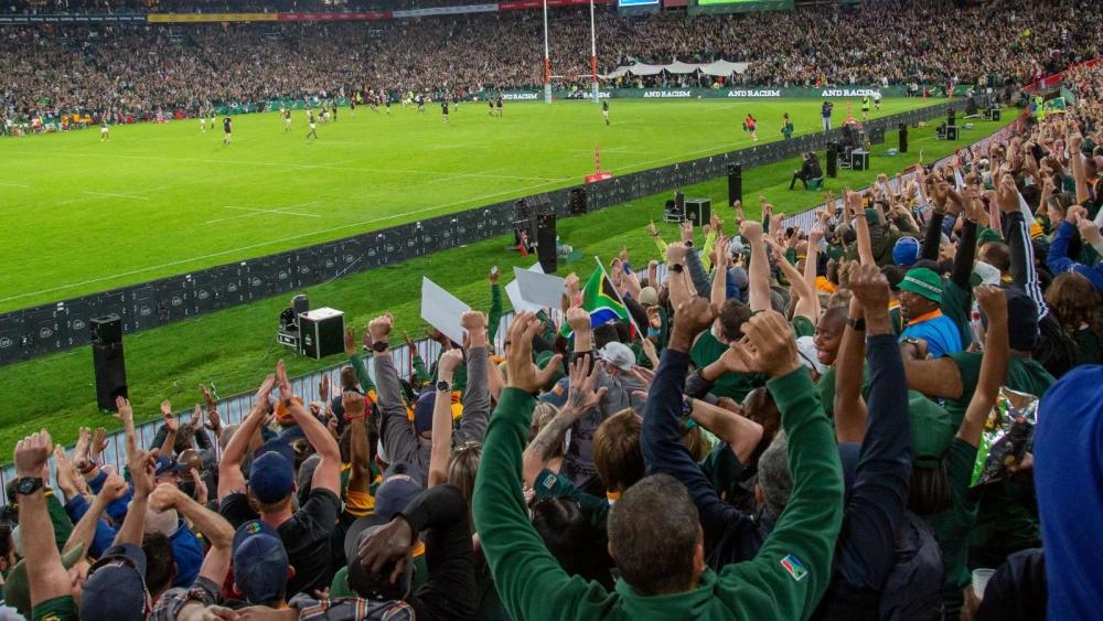 SA Rugby dismisses reports of low ticket sales for England Test at Ellis Park