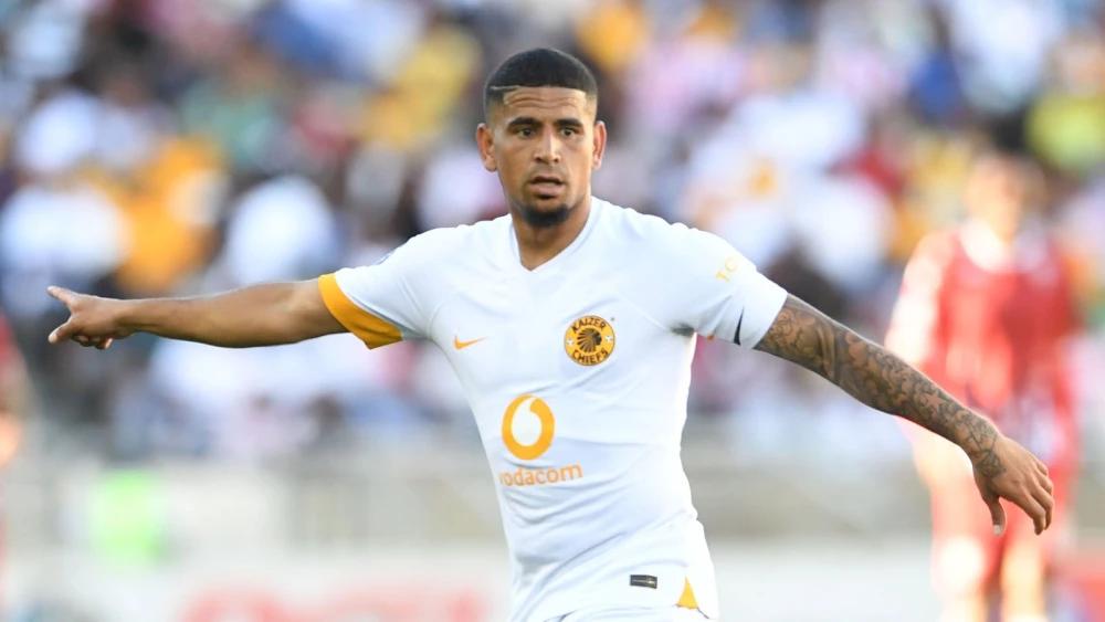Keagan Dolly unveiled by ambitious Motsepe Foundation Championship side Hope FC