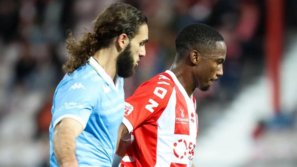 Former Mamelodi Sundowns prospect Mailula leaves Toronto FC