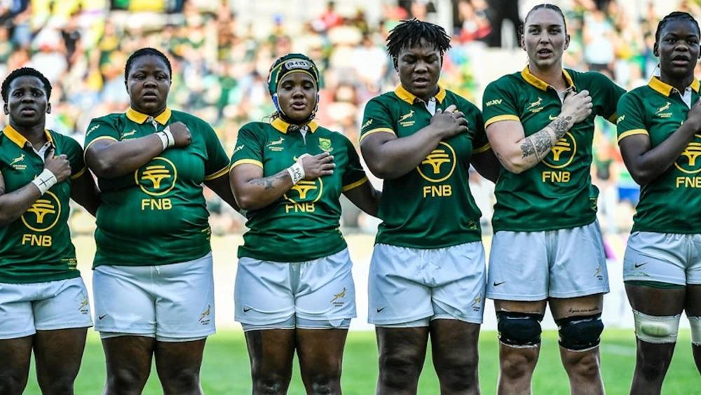 Bok Women star Logan Welman out to make her mark in historic USA clash at Ellis Park