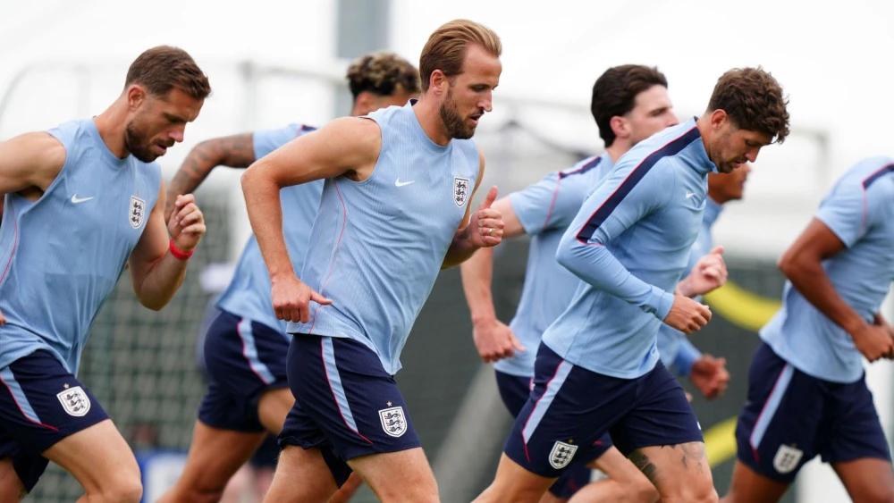 Harry Kane backs England manager Thomas Tuchel's tough message before Argentina showdown