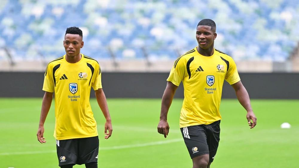 Pitso Mosimane praises Orlando Pirates for overseas transfers after Mofokeng move