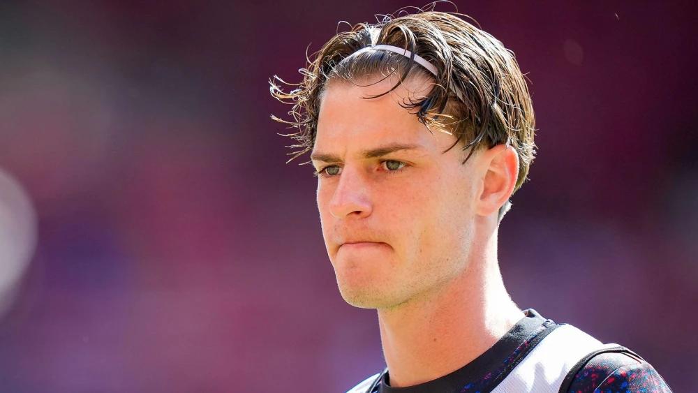 Top Premier League sides chase Bournemouth star Scott