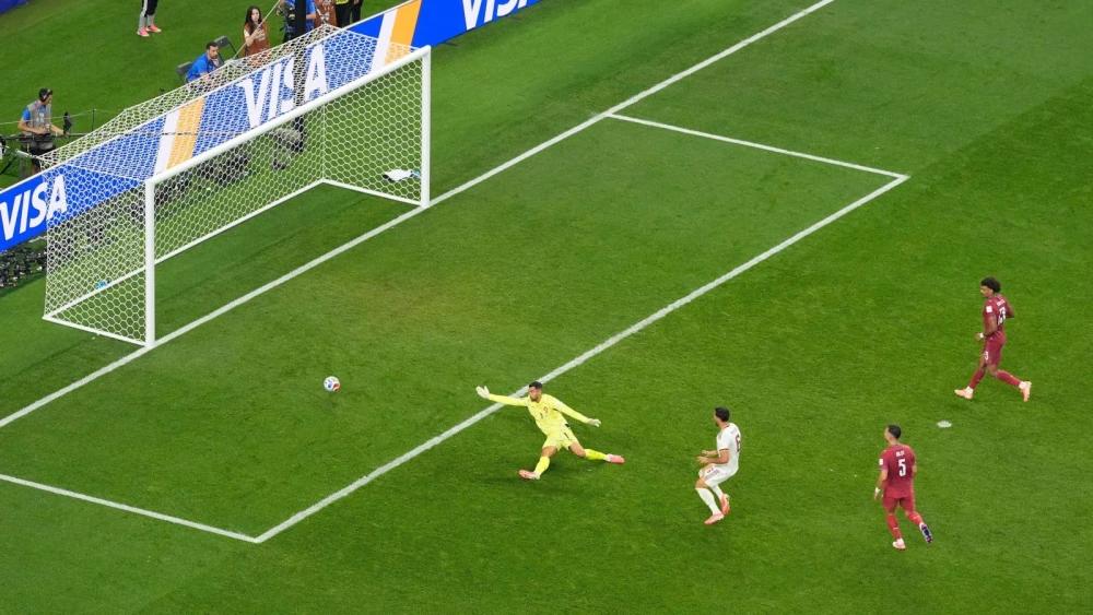 FIFA World Cup: Spain leave it late to knockout out Cristiano Ronaldo's Portugal