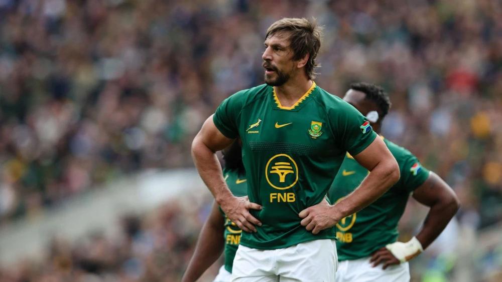 Bok injury update: Etzebeth and Mostert wait continues, Kolisi set for return