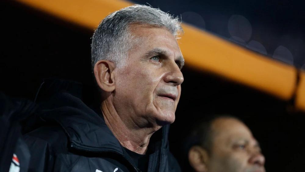 Ghana coach Carlos Queiroz yet to submit resignation letter after World Cup elimination