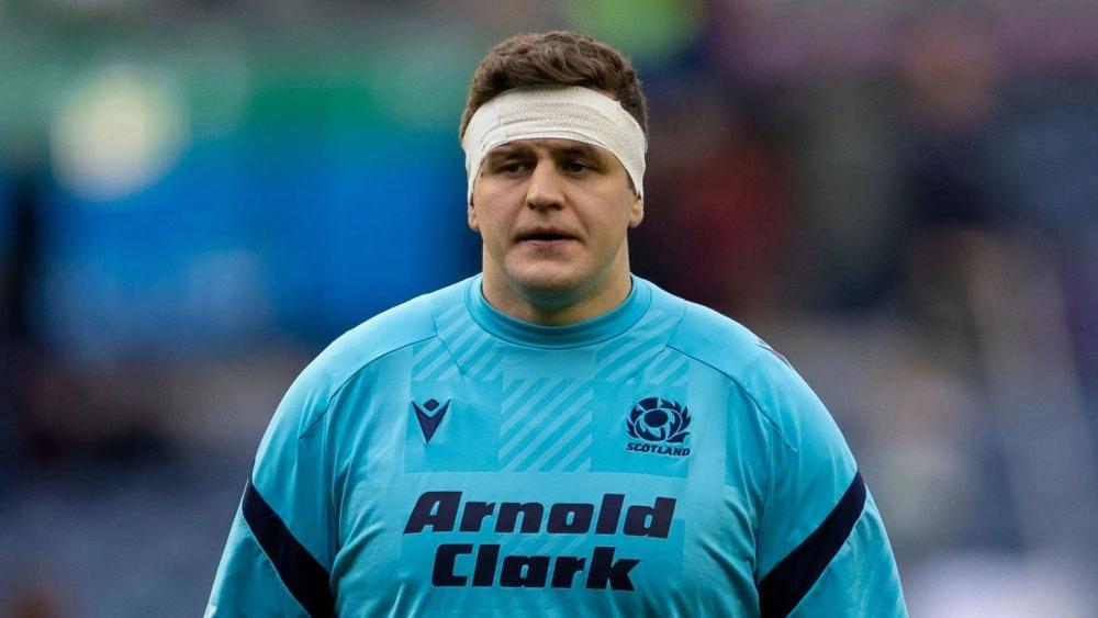 'We believe we can get a result': Scotland ready to tackle Springboks at Loftus
