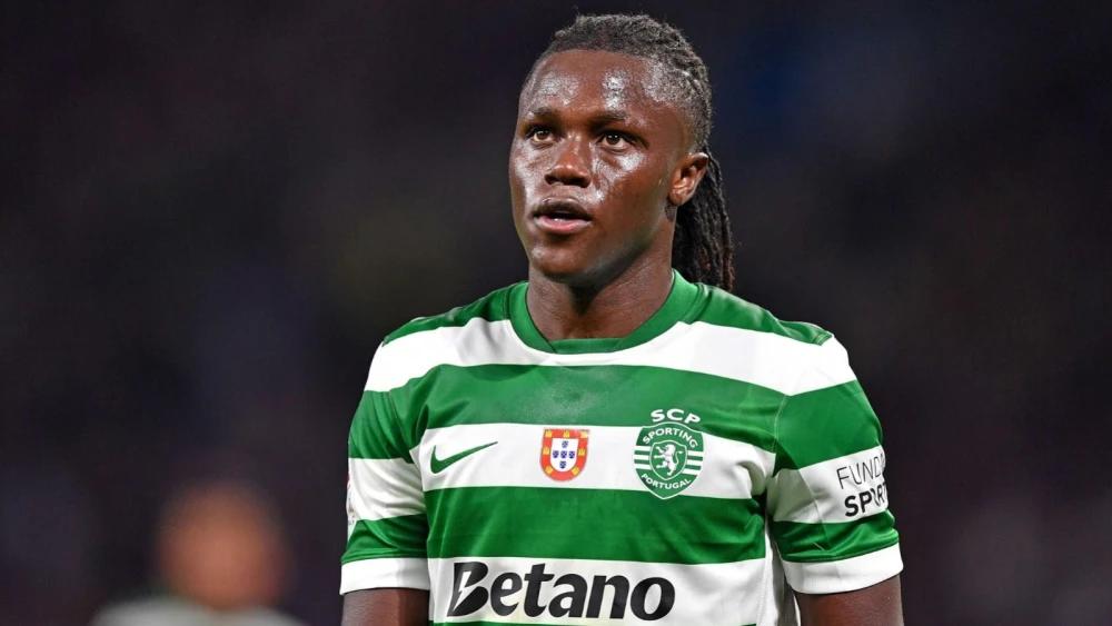 Geovany Quenda completes Chelsea move after breakthrough at Sporting
