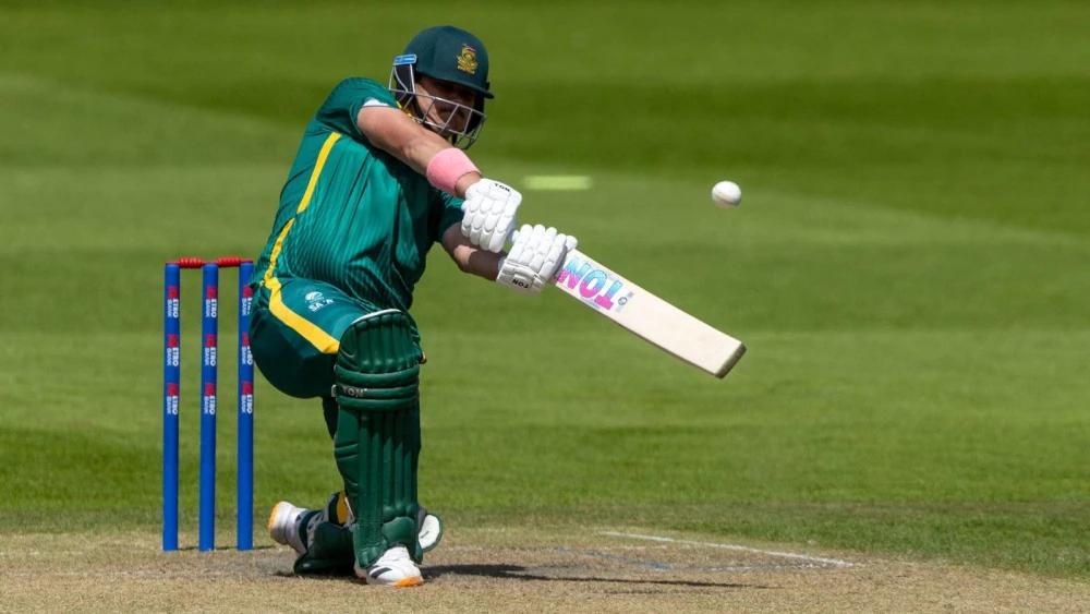 Run-machine Lhuan-dre Pretorius earns maiden T20 century in Major League Cricket
