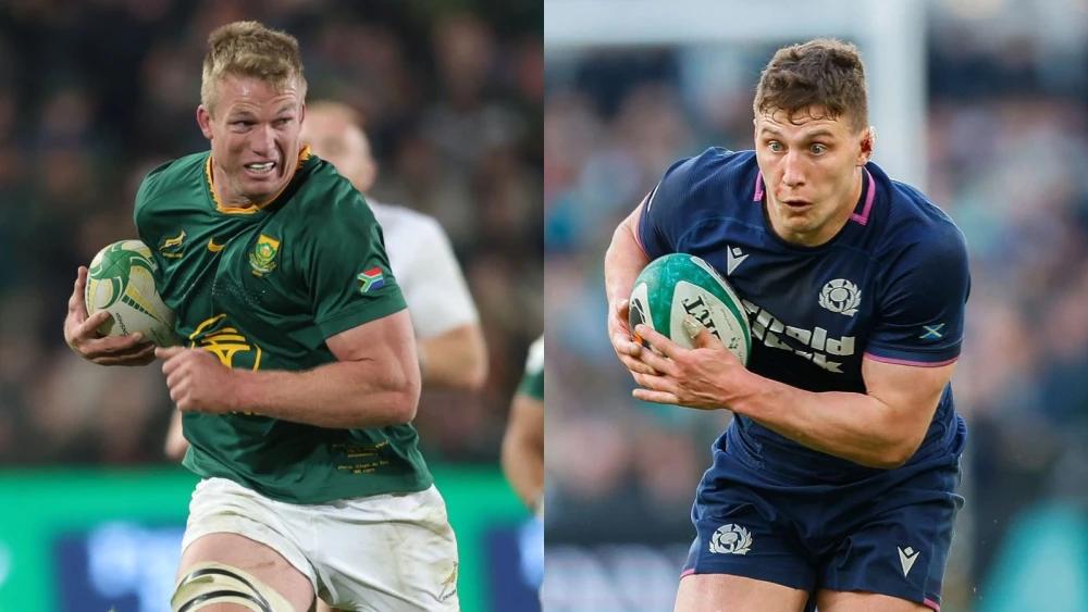 Springboks vs Scotland preview: Can Scotland survive the Loftus cauldron?