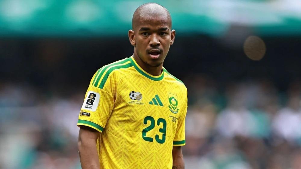 South African football mourns the loss of rising star Jayden Adams