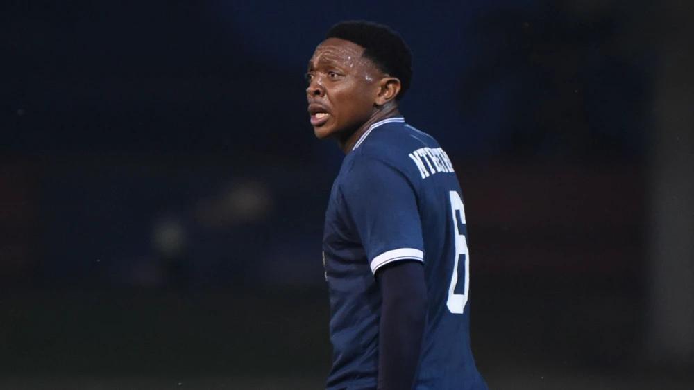 Stellenbosch sign free-agent Tlakusani Mthethwa as squad overhaul continues