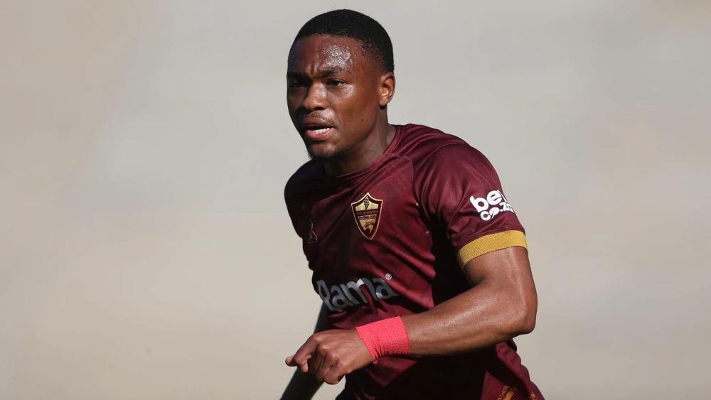 Brandon Petersen reveals why Langelihle Phili has already won over Kaizer Chiefs squad