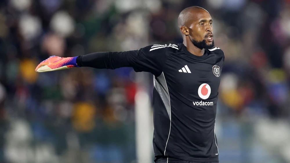 Buthelezi joins Sekhukhune United after Orlando Pirates exit
