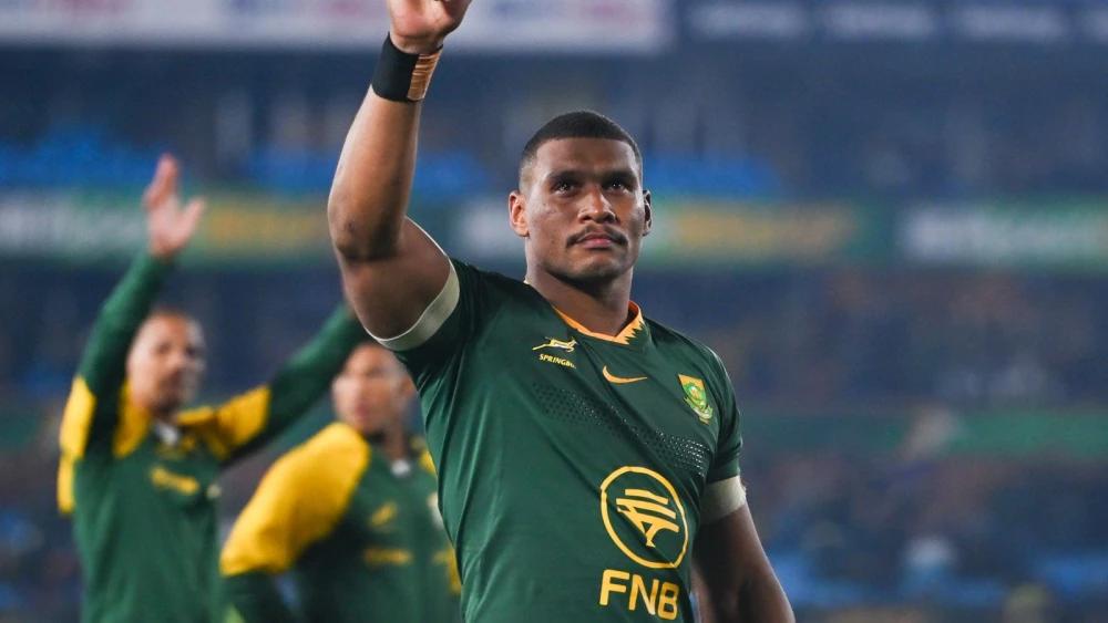 When Rassie Erasmus will reveal his Springbok team for opening All Blacks clash