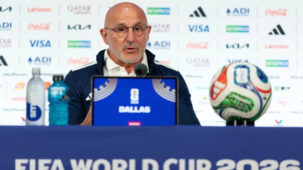 De la Fuente backs Yamal to shine as Spain prepare for France semi-final encounter