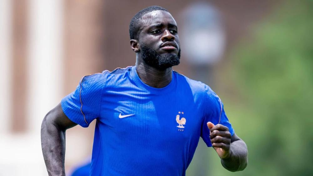 Bayern Munich star Dayot Upamecano wanted to face Germany at FIFA World Cup
