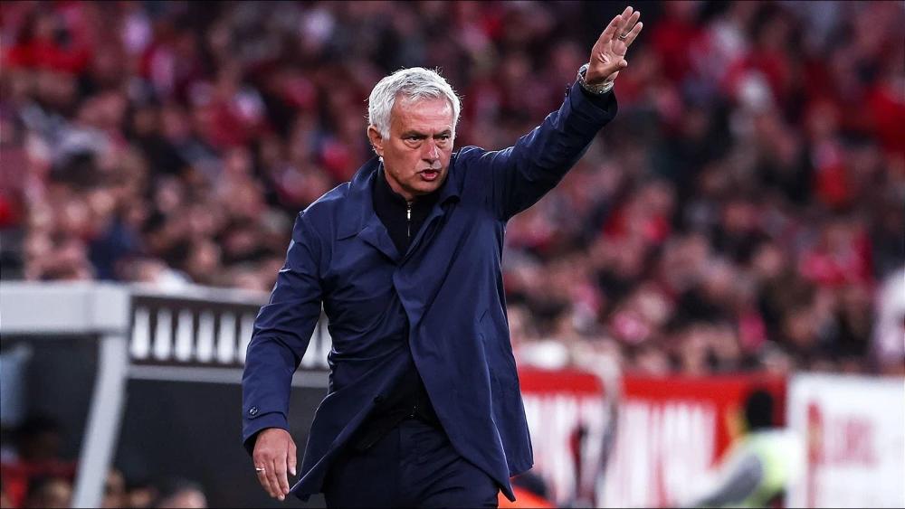 Jose Mourinho turns to Real Madrid's young talent as pre-season begins