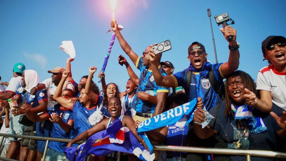 From promise to power: Africa's World Cup breakthrough