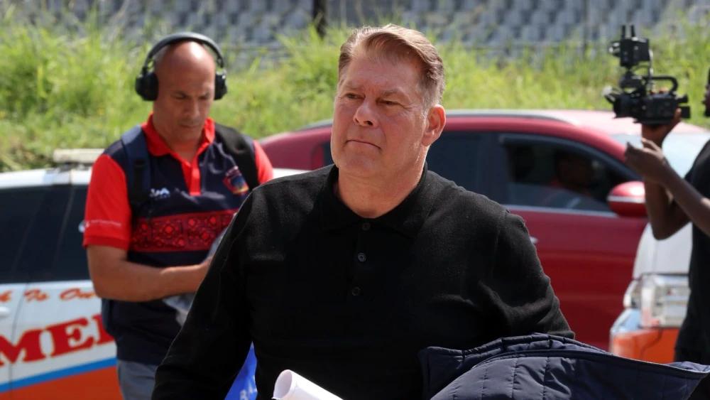 Chippa United back in the market with lifting of FIFA transfer ban
