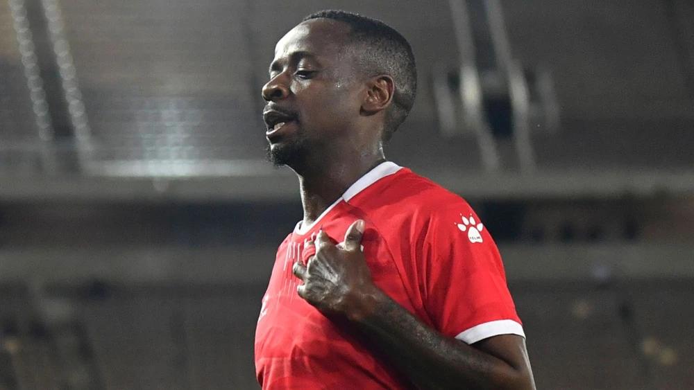 Mncube backs new Sekhukhune coach Kaze to succeed