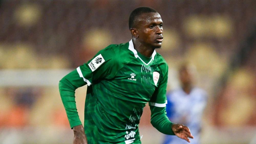 Orlando Pirates defender Tshepho Mashiloane rejoins Sekhukhune United on loan