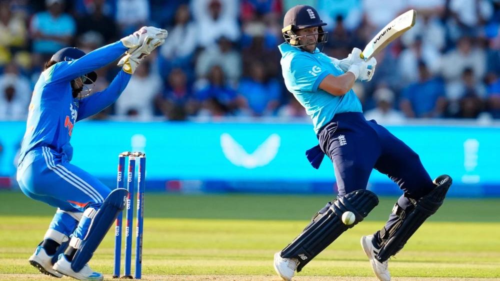 Red-hot Joe Root helps England level ODI series against India