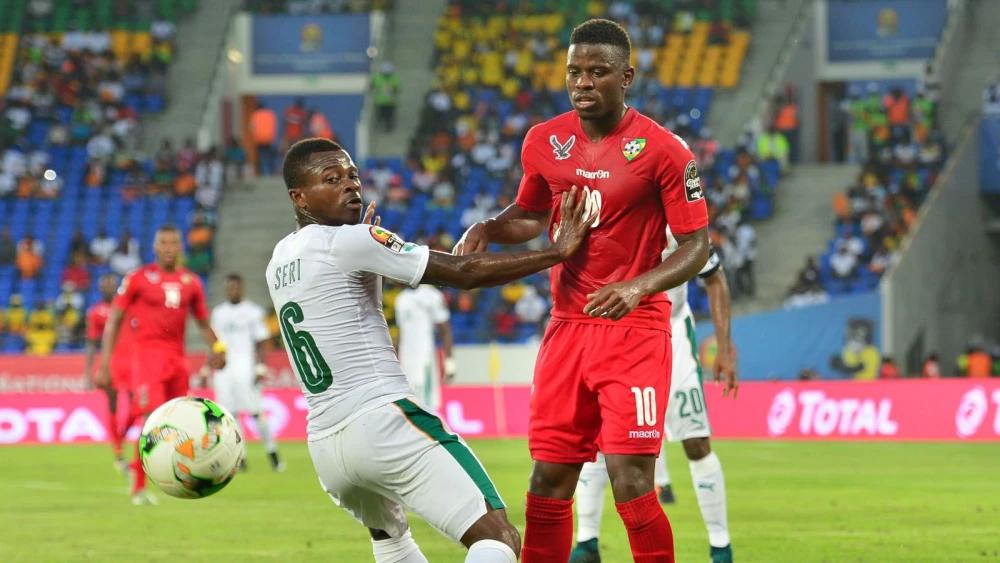 Jean-Michael Seri calls time on international career after World Cup appearance