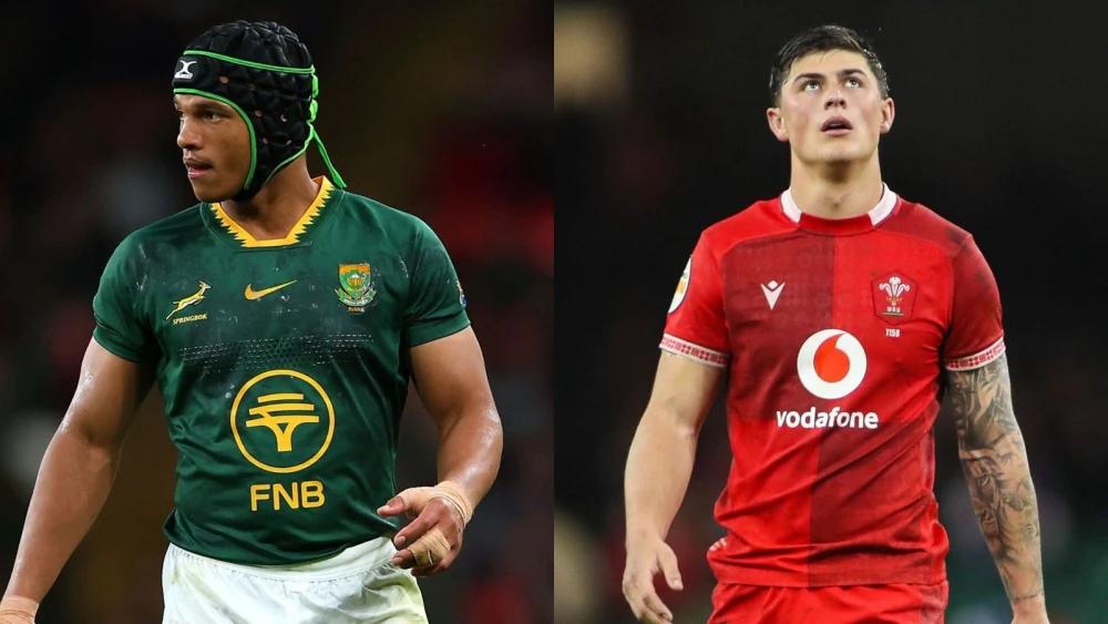Springboks vs Wales preview: Boks aim to extend dominance in Durban