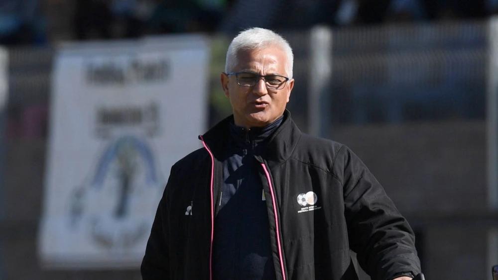 Premier Soccer League not ready for 2026/27 rollout of VAR, says SAFA head of referees