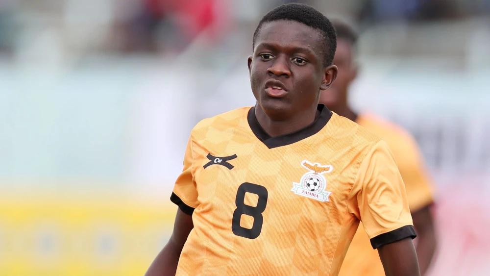 Chanda Mukuka leaves ZESCO with "pride, happy memories and lifelong friendships"