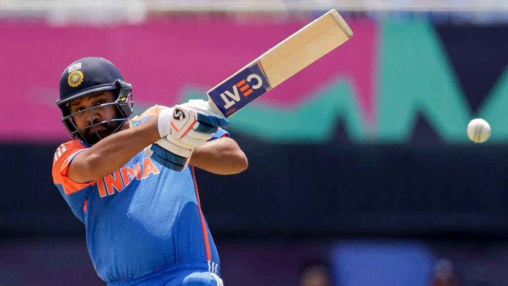 BCCI shuts down reports that Rohit Sharma could retire after England series