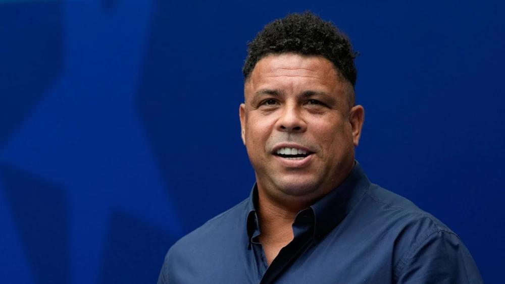 Brazil legend Ronaldo only sees one winner in World Cup final - 'the game will be easy'