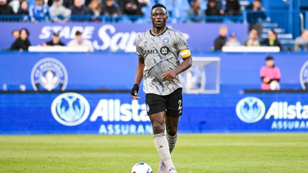 Victor Wanyama sees AFCON 2027 as turning point for Kenyan football