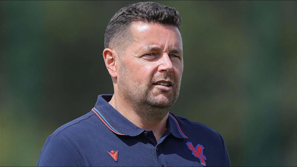 Pierre Sage targets higher standards after Crystal Palace's strong pre-season start