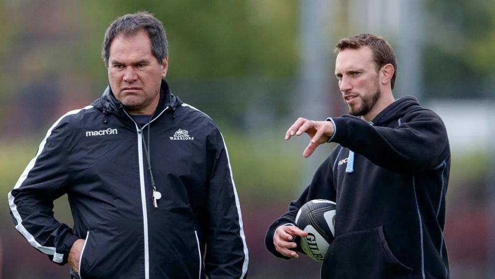 All Blacks braced for hostile South African tour, says attack coach