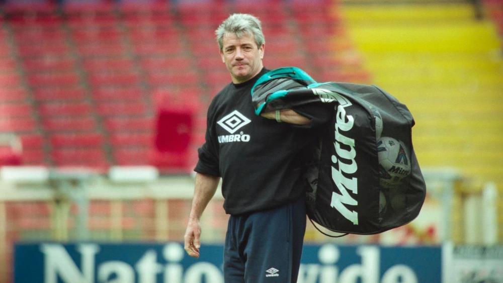 Liverpool great, two-time Ballon d'Or winner Kevin Keegan dies aged 75 after cancer battle