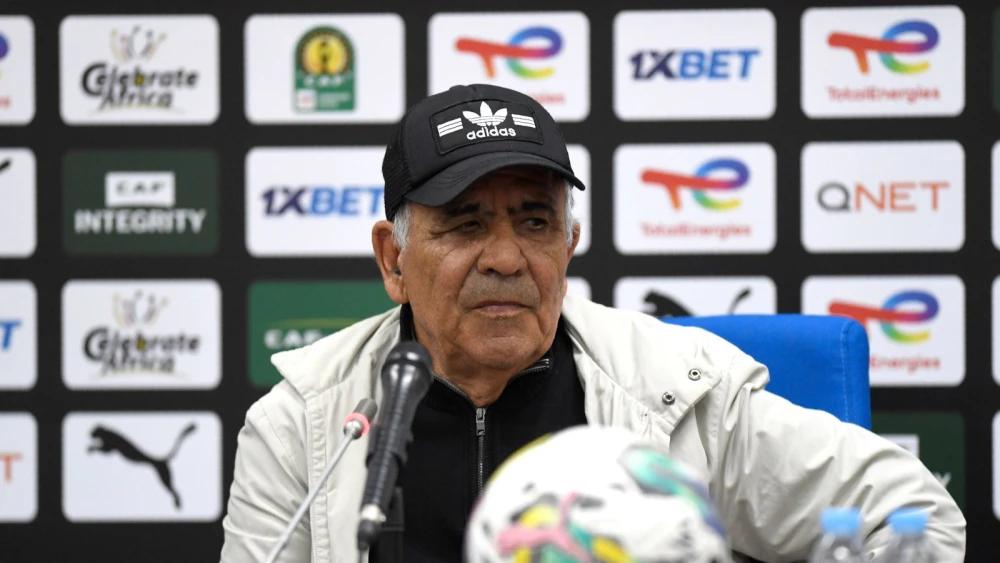 Al Ittihad announces appointment of Faouzi Benzarti as new head coach
