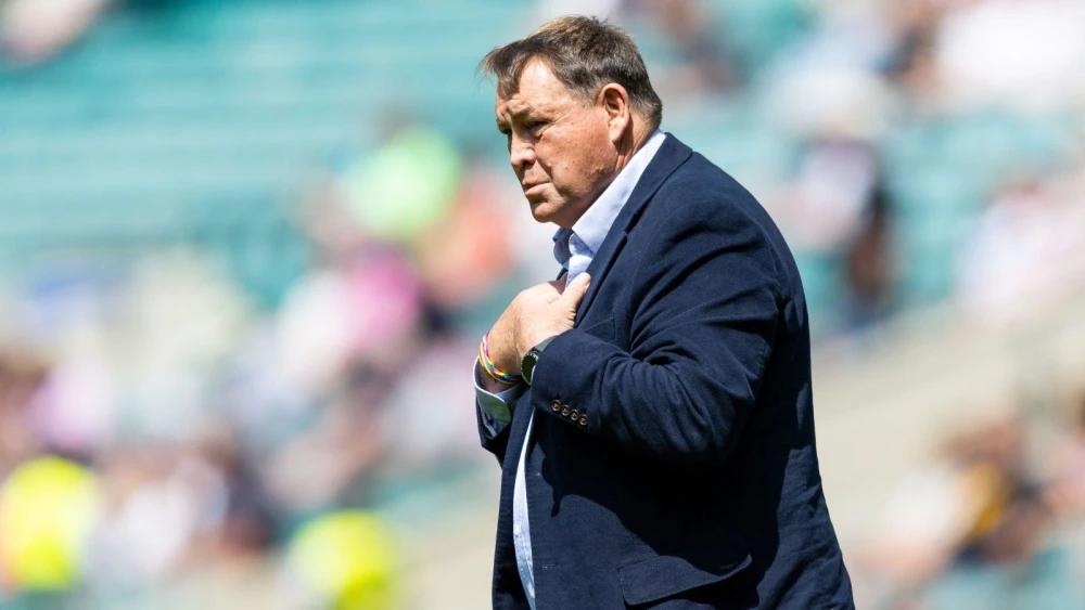Steve Hansen urges All Blacks to do the unexpected against the Springboks