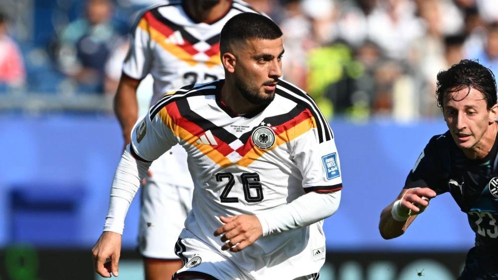 FIFA World Cup winners and losers: Who bumped up their transfer value and who faded?