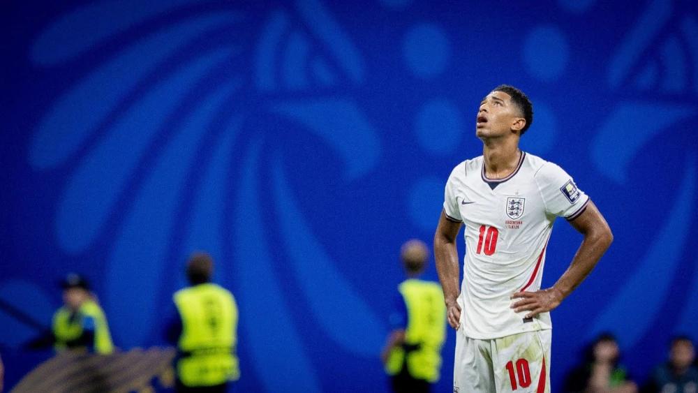 Another heartbreak: Why England's wait for a major trophy goes on