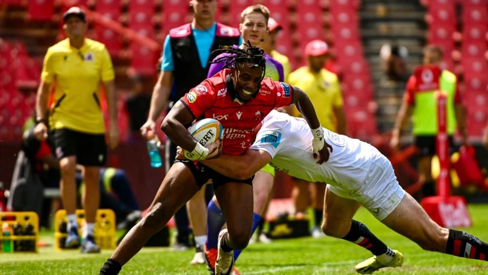 Young Lions ready to turn Currie Cup around against Pumas at Ellis Park