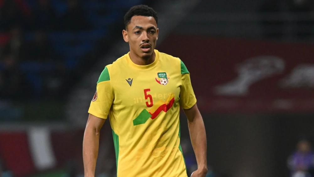 Benin defender Yohan Roche signs for Greek Super League side Iraklis Thessaloniki