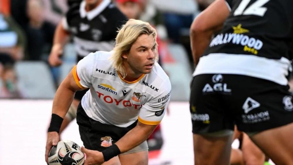 Cheetahs go clear at Currie Cup summit with Sharks victory