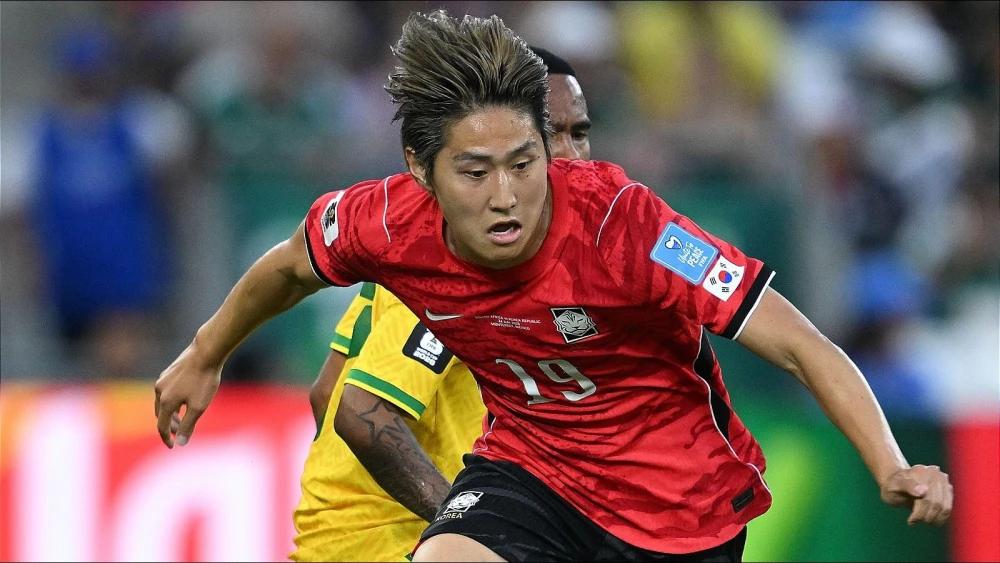 Lee Kang-in returns to Spain from PSG as Atletico Madrid seal transfer