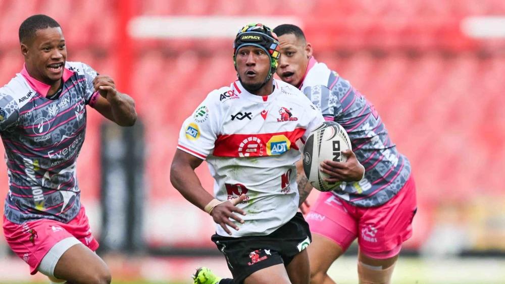 Griquas and Lions revive Currie Cup campaigns in style with big wins
