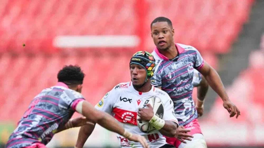 Jayden Bantom stars with hat-trick as Boland outclass Stormers XXIII to move into second